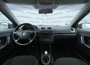 Škoda Fabia 18