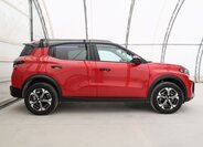 Citroën C3 Aircross SUV / Terénní 0,0 83 kw
