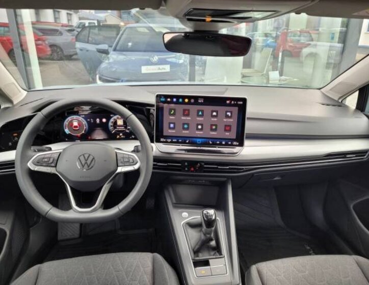 Volkswagen Golf Hatchback 1,5 l 85 kw