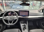 Volkswagen Golf Hatchback 1,5 l 85 kw