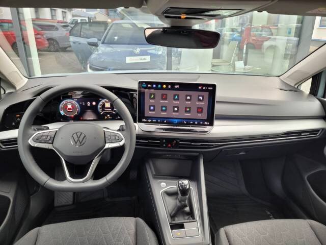 Volkswagen Golf Hatchback 1,5 l 85 kw