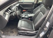 Volkswagen Passat Sedan / Limuzína 2,0 l 110 kw