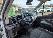Ford Transit Valník 2,0 l 125 kw