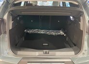 Citroën C5 Aircross SUV / Terénní 1,2 l 107 kw