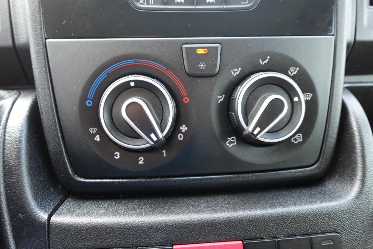 Citroën Jumper Ostatní 2,2 l 103 kw