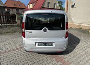 Opel Combo Kombi 1,6 l 66 kw