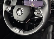 Škoda Karoq SUV / Terénní 2,0 l 110 kw