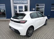 Peugeot 208 Hatchback 1,2 l 55 kw