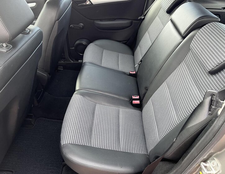 Mercedes-Benz Třídy A 11