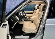 Land Rover Range Rover SUV / Terénní 5,0 l 386 kw