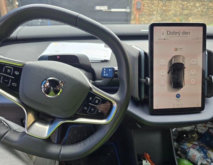 Volvo EX30 SUV 0,0 0