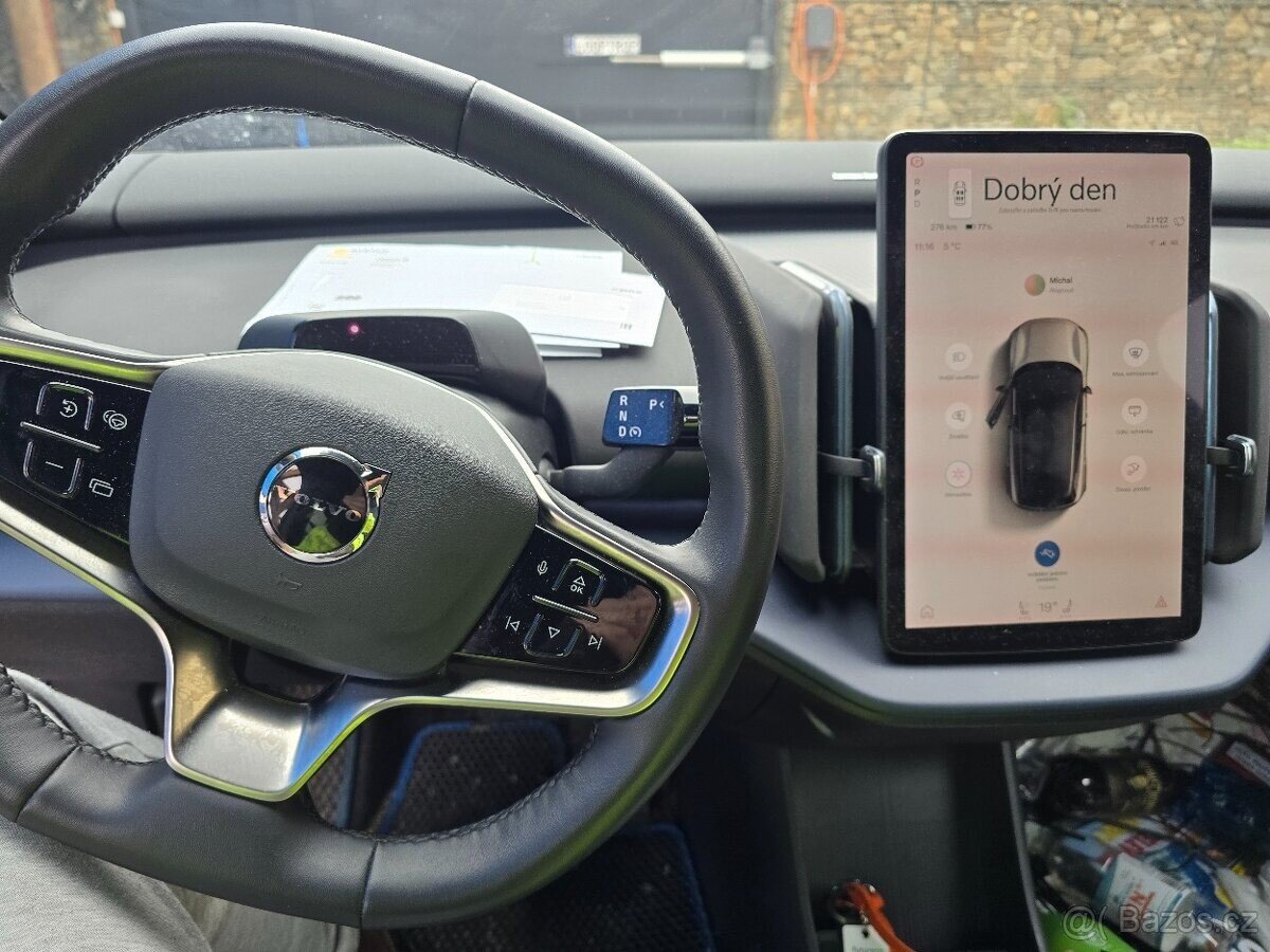 Volvo EX30 SUV 0,0 0