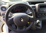Renault Trafic 13