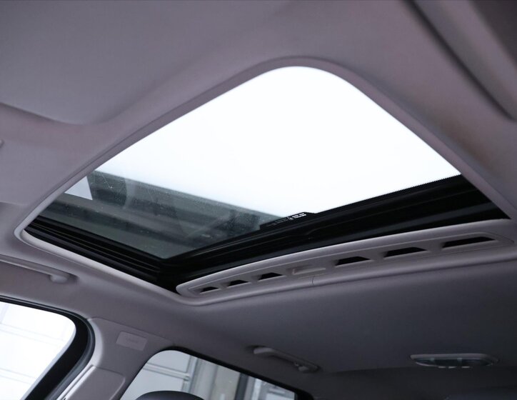 Ford Mondeo Kombi 2,0 l 120 kw