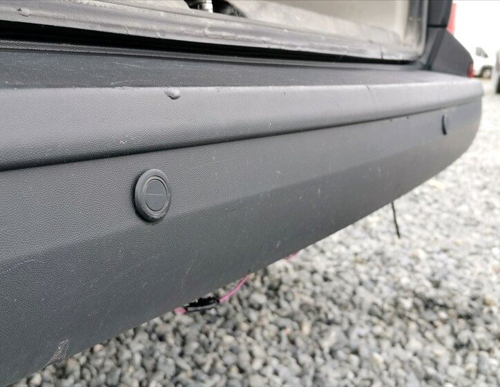 Volkswagen Transporter 21