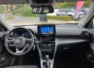 Toyota Yaris Cross 19