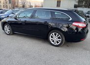 Peugeot 508 Kombi 1,6 l 84 kw