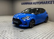 Toyota Yaris Hatchback 1,5 l 68 kw