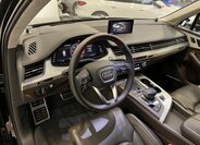 Audi SQ7 SUV / Terénní 4,0 l 320 kw