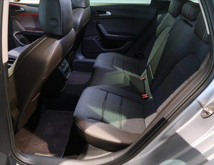 Seat Leon Kombi 1,4 l 110 kw