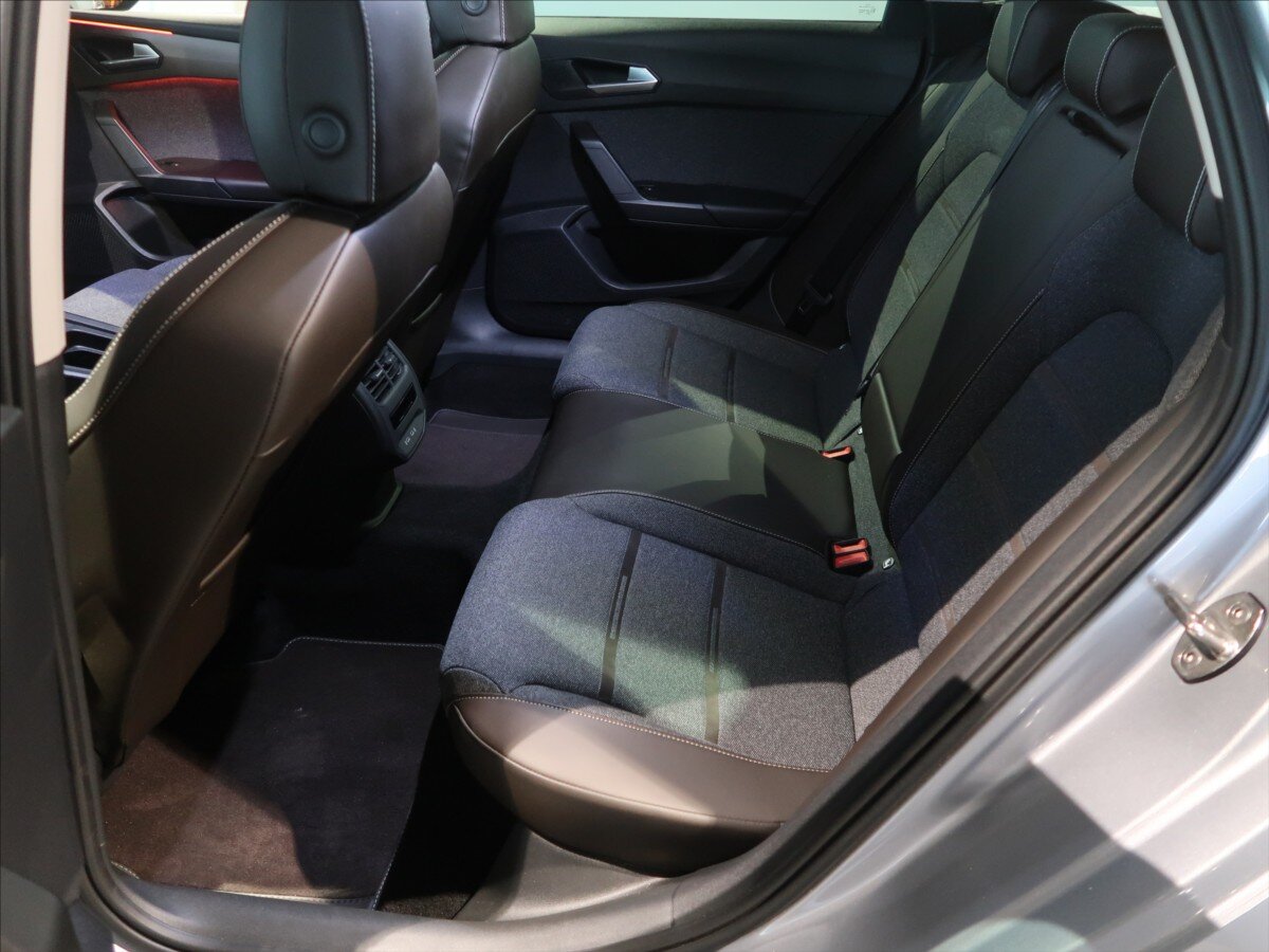 Seat Leon Kombi 1,4 l 110 kw