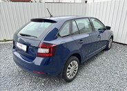 Škoda Rapid Hatchback 999,0 70 kw