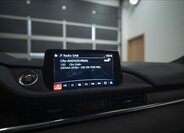 Mazda 6 Sedan / Limuzína 2,5 l 143 kw