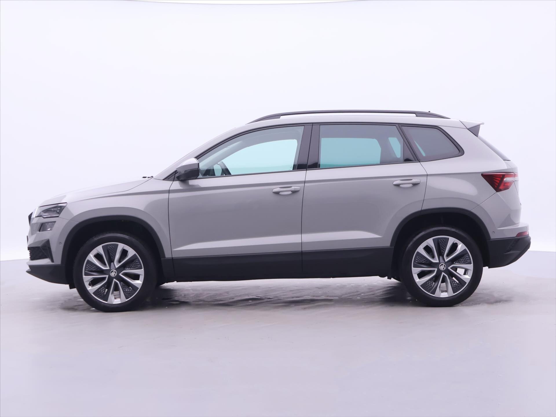 Škoda Karoq SUV 2,0 l 85 kw