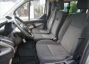 Ford Tourneo Custom Kombi 2,2 l 114 kw