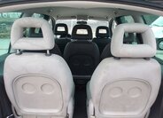 Volkswagen Sharan Kombi 2,0 l 103 kw