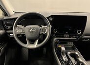 Lexus NX 450h plus SUV / Terénní 2,5 l 227 kw