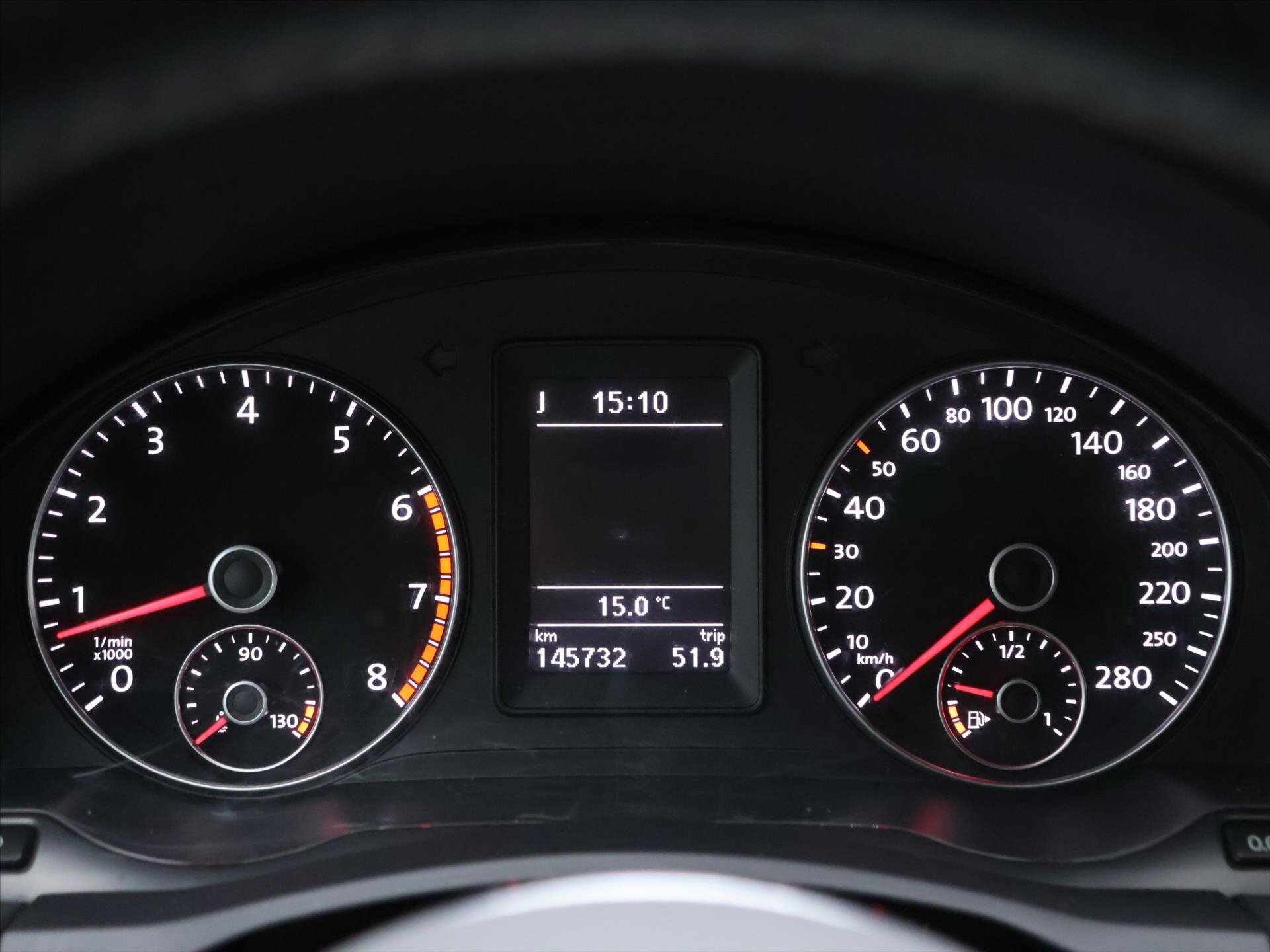 Volkswagen Scirocco Kupé 1,4 l 90 kw