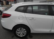 Renault Mégane Kombi 1,5 l 81 kw