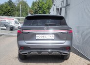 MG HS SUV / Terénní 1,5 l 125 kw