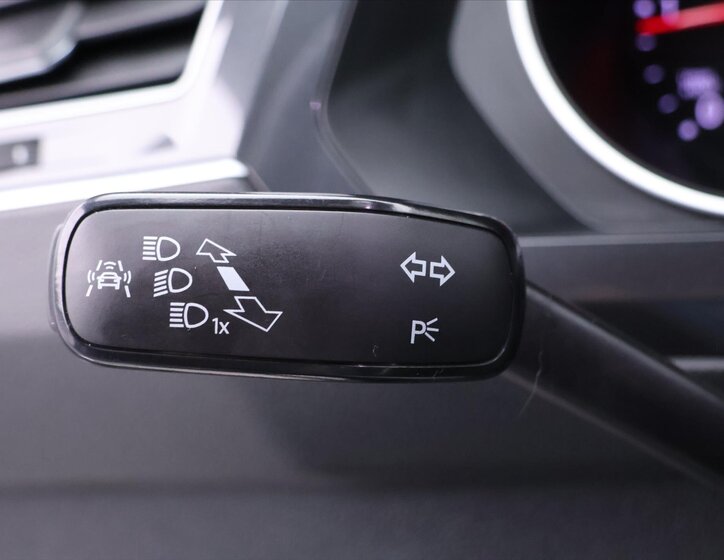 Volkswagen Tiguan SUV / Terénní 2,0 l 110 kw