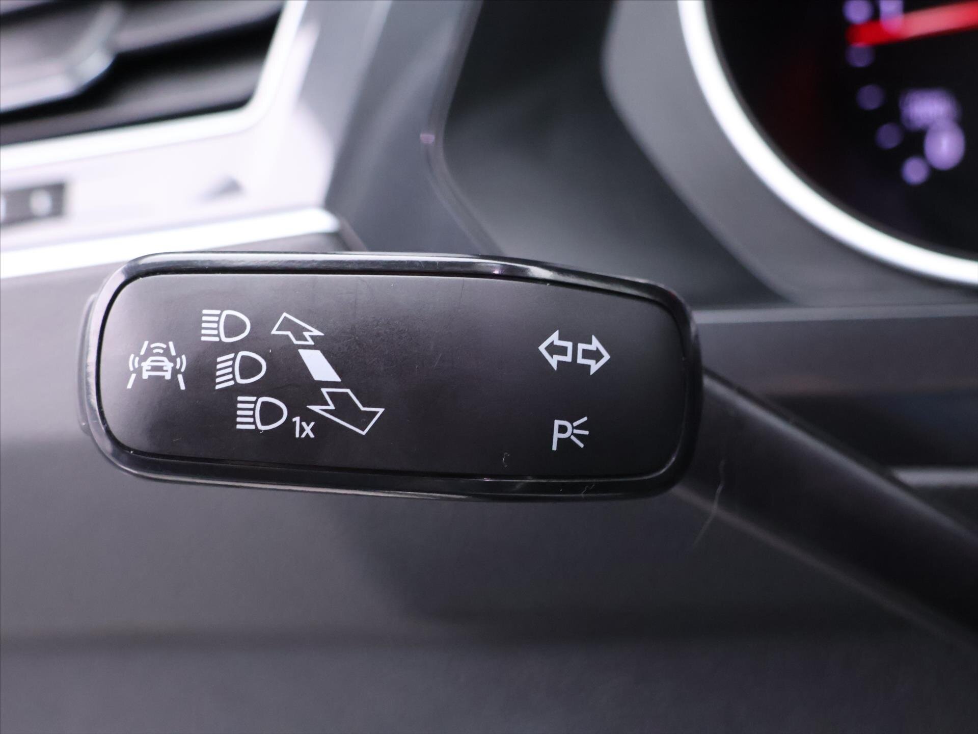 Volkswagen Tiguan SUV / Terénní 2,0 l 110 kw