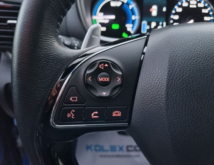 Mitsubishi Ostatní 15