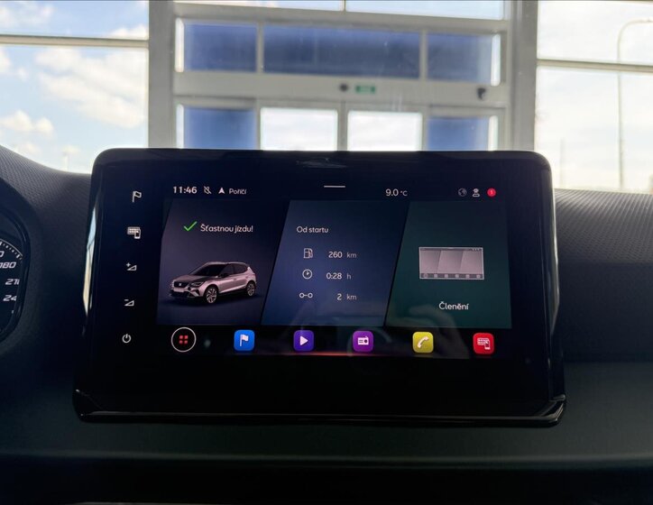 Seat Arona Hatchback 999,0 81 kw