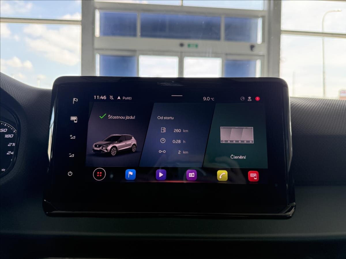 Seat Arona Hatchback 999,0 81 kw