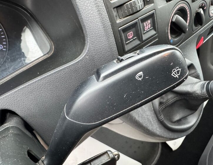 Volkswagen Transporter 18