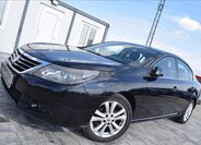 Renault Latitude Sedan / Limuzína 2,0 l 110 kw