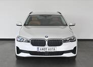 BMW Řada 5 2