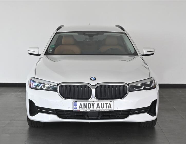BMW Řada 5 2