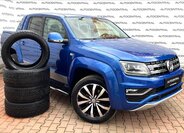 Volkswagen Amarok 1