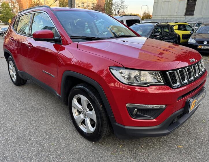 Jeep Compass 2