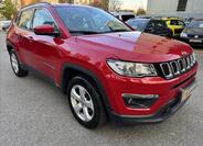 Jeep Compass 2