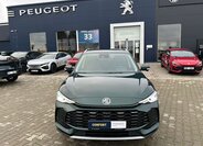 MG ZS SUV 1,5 l 145 kw