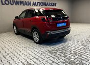 Peugeot 3008 SUV 1,2 l 96 kw