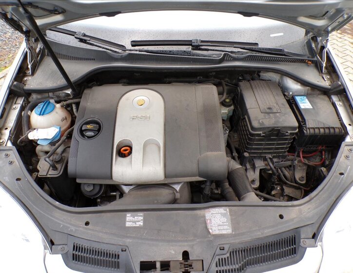 Volkswagen Golf Hatchback 1,6 l 85 kw