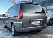Peugeot 807 MPV 2,0 l 120 kw
